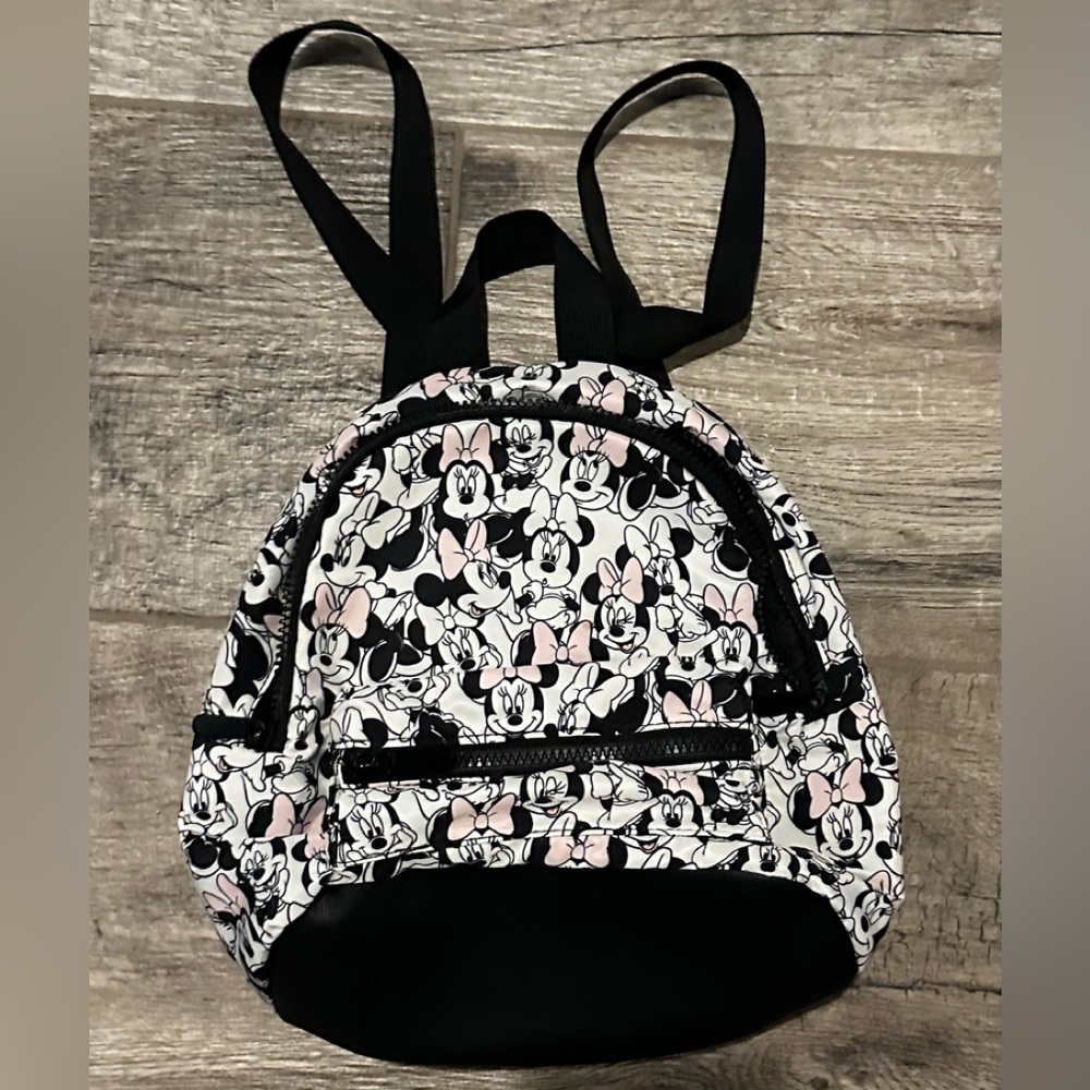 Disney Minnie Mouse Mini Backpack